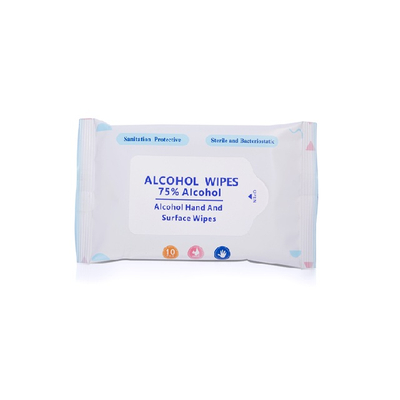 Popular CIF Antibacterial Wipes 99.9% disinfectant wipes Manufacture direct production Sterilization Wipes
