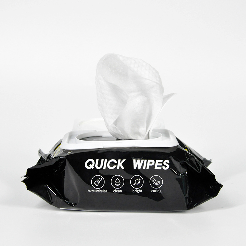 Shoes Wipe Wet Tissues Sneaker Cleaning Wet Wipes Disposable Shoe Cleaner Wipes Other Wipes