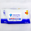 99.9% Sterilization wet wipes