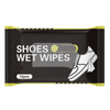 Factory OEM/ODM Shoe Wipes Private Label Disposable Sneakers Quick Cleaning Shoe Wet Wipes