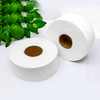 Recycled jumbo roll toilet paper