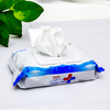 Alcohol disinfection wet wipes