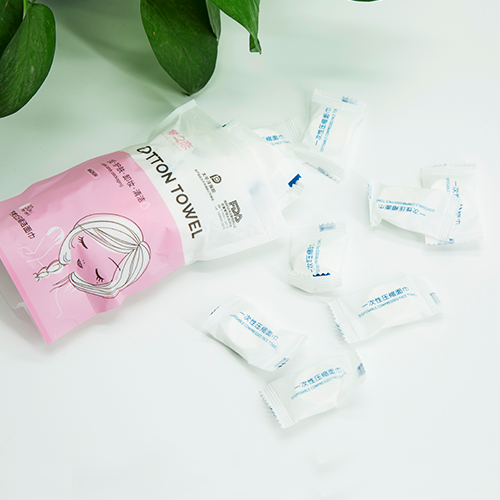 Dry wipes