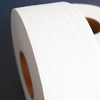 Recycled jumbo roll toilet paper