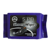 Special application wipes