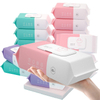 Multipurpose Baby Wipe water Wipes Disposable Non woven Fabric Baby wipes OEM