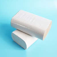 N fold hand paper towel