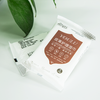 Shoe shine wet wipes