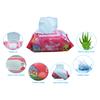 Free Alcohol Cleaning Disposable Skin Care Baby hand wipes